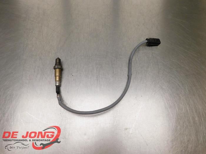 Gebruikte Lambda Sonde Mercedes Sprinter 3,5t (906.73) 313 CDI 16V Prijs € 24,08 Inclusief btw aangeboden door Autodemontagebedrijf de Jong