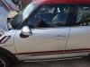 MINI Countryman (R60) 1.6 Cooper D ALL4 Deur 4Deurs links-voor