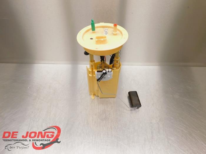 Gebruikte Tank element Pomp Mini Countryman (R60) 1.6 Cooper D ALL4 Prijs € 98,99 Margeregeling aangeboden door Autodemontagebedrijf de Jong