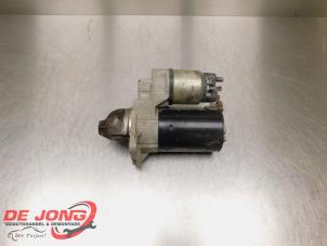 Gebruikte Startmotor Opel Corsa D 1.4 Eco Prijs € 9,95 Margeregeling aangeboden door Autodemontagebedrijf de Jong