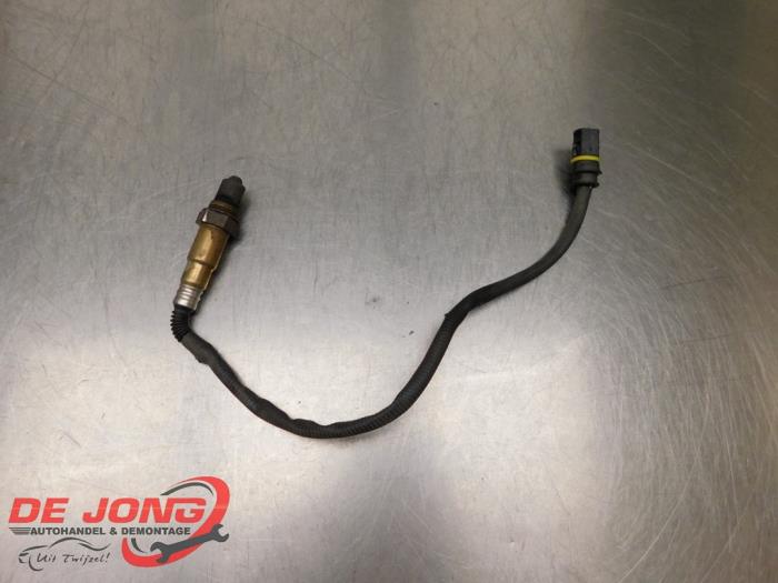 Gebruikte Lambda Sonde Mercedes SL (R230) 3.7 SL-350 V6 18V Prijs € 14,99 Margeregeling aangeboden door Autodemontagebedrijf de Jong