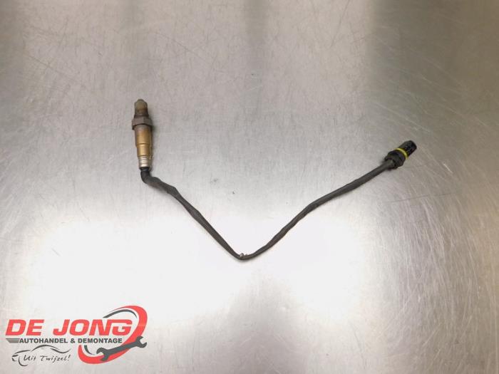 Gebruikte Lambda Sonde Mercedes SL (R230) 3.7 SL-350 V6 18V Prijs € 14,99 Margeregeling aangeboden door Autodemontagebedrijf de Jong