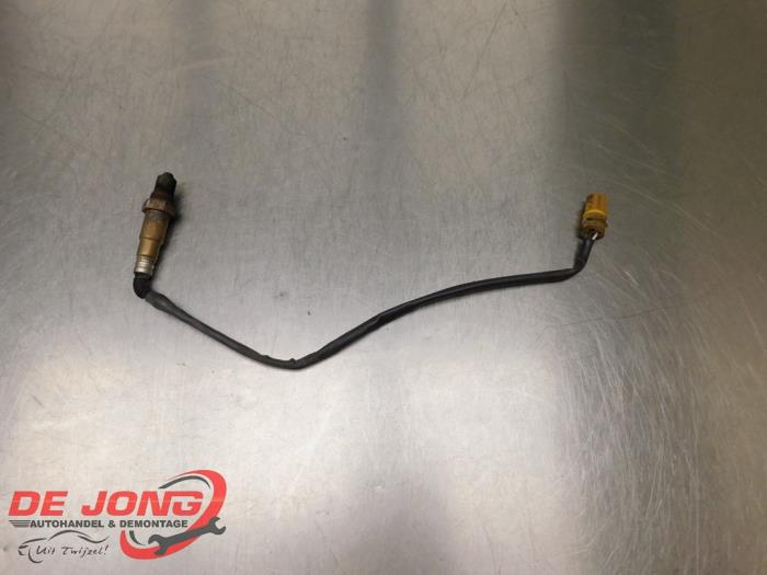 Gebruikte Lambda Sonde Mercedes SL (R230) 3.7 SL-350 V6 18V Prijs € 14,99 Margeregeling aangeboden door Autodemontagebedrijf de Jong