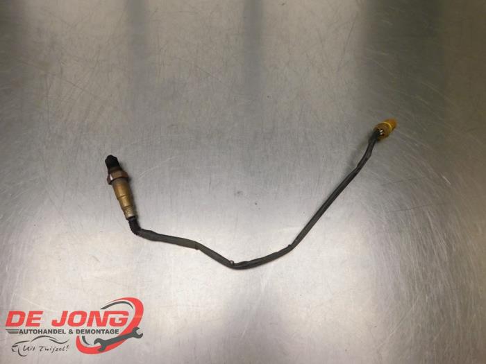 Gebruikte Lambda Sonde Mercedes SL (R230) 3.7 SL-350 V6 18V Prijs € 14,99 Margeregeling aangeboden door Autodemontagebedrijf de Jong