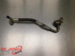 Gebruikte Airco Leiding Mercedes SL (R230) 3.7 SL-350 V6 18V Prijs € 59,45 Margeregeling aangeboden door Autodemontagebedrijf de Jong