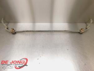 Gebruikte Stabilisatorstang achter Mercedes E (C207) E-350 CDI BlueEfficiency 3.0 V6 24V Prijs € 39,90 Margeregeling aangeboden door Autodemontagebedrijf de Jong
