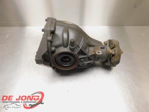 Gebruikte Differentieel achter Mercedes E (C207) E-350 CDI BlueEfficiency 3.0 V6 24V Prijs € 139,99 Margeregeling aangeboden door Autodemontagebedrijf de Jong