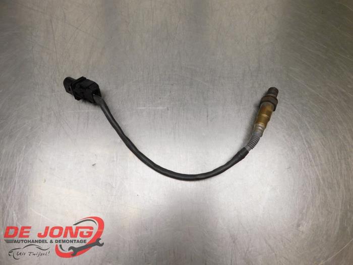 Gebruikte Lambda Sonde Mini Countryman (R60) 1.6 Cooper D ALL4 Prijs € 9,99 Margeregeling aangeboden door Autodemontagebedrijf de Jong