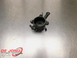 Gebruikte Temperatuursensor Motor Mini Countryman (R60) 1.6 Cooper D ALL4 Prijs € 90,00 Margeregeling aangeboden door Autodemontagebedrijf de Jong