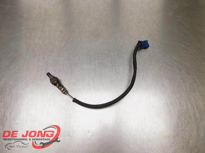 Gebruikte Lambda Sonde Citroen DS3 (SA) 1.6 16V VTS THP 155 Prijs € 9,99 Margeregeling aangeboden door Autodemontagebedrijf de Jong