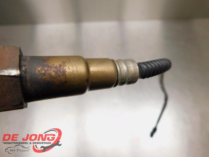Lambda Sonde van een Renault Clio III (BR/CR) 1.6 16V 2007