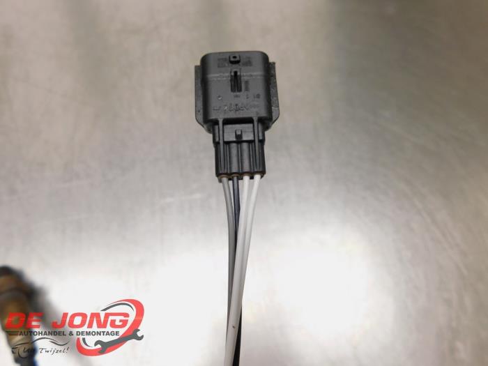 Lambda Sonde van een Renault Clio III (BR/CR) 1.6 16V 2007
