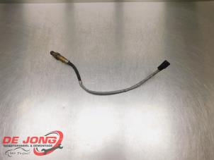 Gebruikte Lambda Sonde Renault Clio III (BR/CR) 1.6 16V Prijs € 8,99 Margeregeling aangeboden door Autodemontagebedrijf de Jong