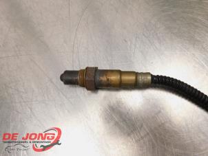 Lambda Sonde van een Renault Clio III (BR/CR) 1.6 16V 2007