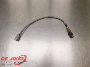 Gebruikte Lambda Sonde Opel Agila (B) 1.2 16V Prijs € 14,99 Margeregeling aangeboden door Autodemontagebedrijf de Jong