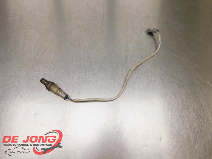 Gebruikte Lambda Sonde Renault Captur I (2R) 0.9 Energy TCE 12V Prijs € 8,99 Margeregeling aangeboden door Autodemontagebedrijf de Jong