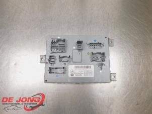 Gebruikte Module Bodycontrol Mercedes C (W205) C-200 1.6 CDI BlueTEC, C-200 d 16V Prijs € 64,95 Margeregeling aangeboden door Autodemontagebedrijf de Jong