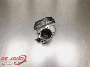 Gebruikte Gasklephuis Opel Vivaro 1.5 CDTI 102 Prijs € 43,86 Inclusief btw aangeboden door Autodemontagebedrijf de Jong