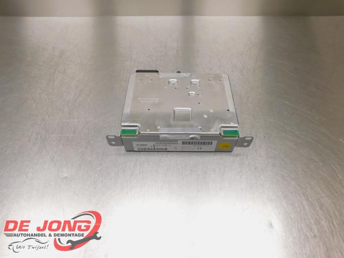 Gebruikte Radio module Opel Vivaro 1.5 CDTI 102 Prijs € 362,99 Inclusief btw aangeboden door Autodemontagebedrijf de Jong