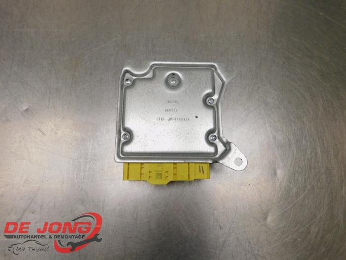 Mercedes W211 Airbag Modules voorraad Onderdelenlijn.nl