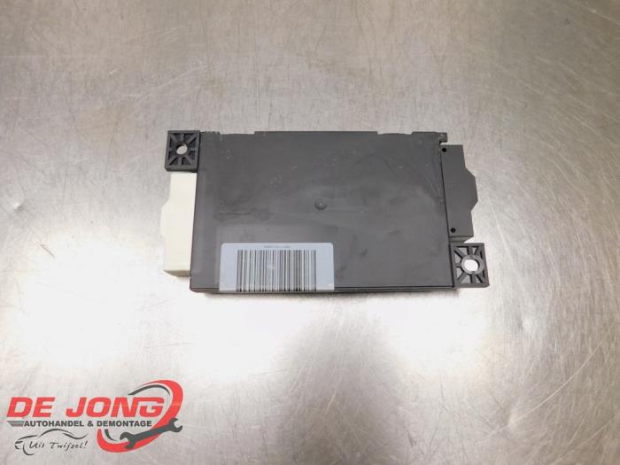 Gebruikte Module ontsteking Mercedes E (W213) E-220d 2.0 Turbo 16V Prijs € 125,00 Margeregeling aangeboden door Autodemontagebedrijf de Jong
