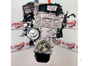 Nieuwe Motor Peugeot 508 SW (F4/FC/FJ/FR) 1.6 16V PureTech 180 Prijs € 3.623,95 Inclusief btw aangeboden door Autodemontagebedrijf de Jong
