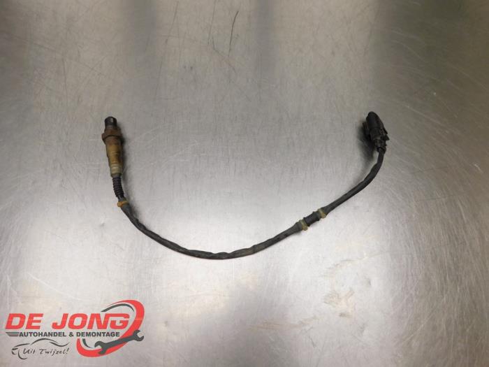 Gebruikte Lambda Sonde Volkswagen Eos (1F7/F8) 2.0 TFSI 16V Prijs € 14,99 Margeregeling aangeboden door Autodemontagebedrijf de Jong