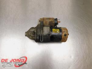 Gebruikte Startmotor Kia Sorento I (JC) 3.5 V6 24V Prijs € 29,99 Margeregeling aangeboden door Autodemontagebedrijf de Jong