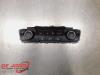 BMW 2 serie Gran Tourer (F46) 218i 1.5 TwinPower Turbo 12V Chaufage Bedieningspaneel