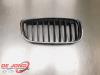 BMW 2 serie Gran Tourer (F46) 218i 1.5 TwinPower Turbo 12V Grille