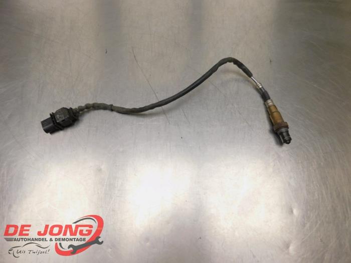 Gebruikte Lambda Sonde Mercedes ML II (164/4JG) 3.0 ML-320 CDI 4-Matic V6 24V Prijs € 9,90 Margeregeling aangeboden door Autodemontagebedrijf de Jong