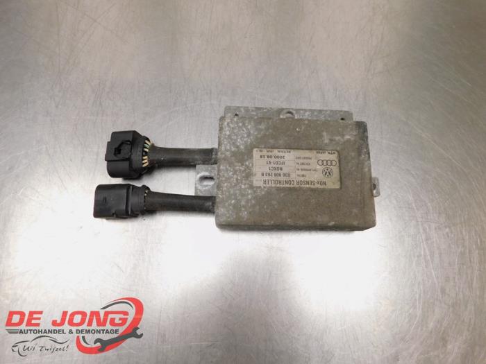 Gebruikte Nox sensor Volkswagen Lupo (6X1) 1.4 FSi 16V Prijs € 124,99 Margeregeling aangeboden door Autodemontagebedrijf de Jong