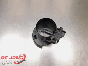 Gebruikte Luchtmassameter Suzuki S-Cross (AD) Prijs € 36,70 Margeregeling aangeboden door Autodemontagebedrijf de Jong