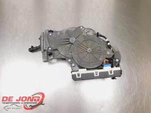 Gebruikte Achterklep motor Mercedes C Estate (S205) C-220 CDI BlueTEC, C-220 d 2.2 16V Prijs € 149,99 Margeregeling aangeboden door Autodemontagebedrijf de Jong