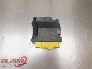 Gebruikte Airbag Module Mercedes C Estate (S205) C-220 CDI BlueTEC, C-220 d 2.2 16V Prijs € 49,99 Margeregeling aangeboden door Autodemontagebedrijf de Jong