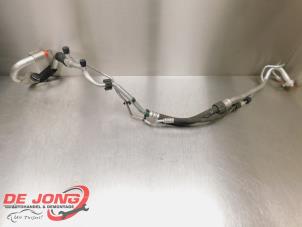 Gebruikte Airco Leiding Mercedes C Estate (S205) C-220 CDI BlueTEC, C-220 d 2.2 16V Prijs € 44,99 Margeregeling aangeboden door Autodemontagebedrijf de Jong