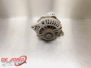 Gebruikte Dynamo Chrysler PT Cruiser 2.0 16V Prijs € 34,99 Margeregeling aangeboden door Autodemontagebedrijf de Jong