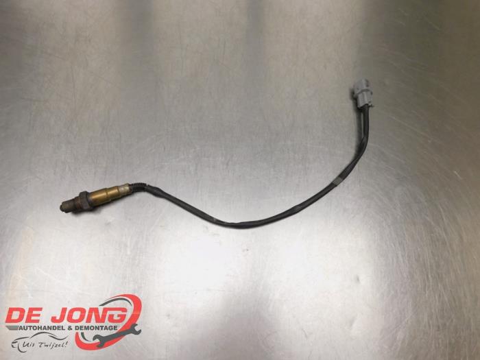 Gebruikte Lambda Sonde Hyundai i30 Crosswagon (WWH) 1.4 CVVT 16V Prijs € 14,99 Margeregeling aangeboden door Autodemontagebedrijf de Jong