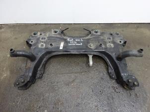 Gebruikte Subframe Fiat 500L Prijs € 74,90 Margeregeling aangeboden door Autodemontagebedrijf de Jong