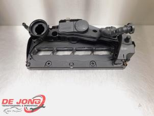 Gebruikte Kleppendeksel Audi A3 (8P1) 2.0 TDI 16V Prijs € 44,99 Margeregeling aangeboden door Autodemontagebedrijf de Jong