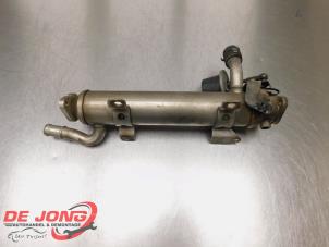 Gebruikte EGR koeler Audi A3 (8P1) 2.0 TDI 16V Prijs € 24,99 Margeregeling aangeboden door Autodemontagebedrijf de Jong