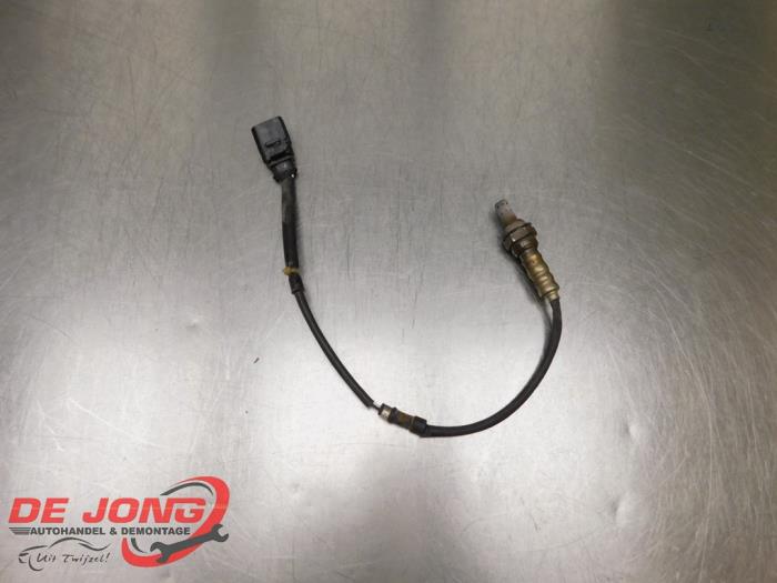 Gebruikte Lambda Sonde Skoda Fabia II Combi 1.2i 12V Prijs € 14,90 Margeregeling aangeboden door Autodemontagebedrijf de Jong