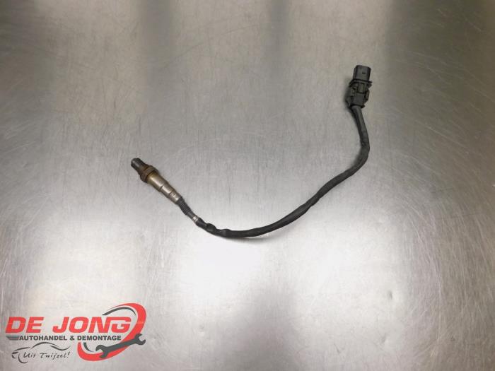 Gebruikte Lambda Sonde Opel Corsa D 1.3 CDTi 16V ecoFLEX Prijs € 9,99 Margeregeling aangeboden door Autodemontagebedrijf de Jong