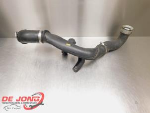 Gebruikte Intercooler Buis Audi A3 Sportback (8PA) 1.8 TFSI 16V Prijs € 38,99 Margeregeling aangeboden door Autodemontagebedrijf de Jong