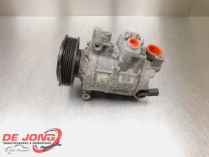 Gebruikte Aircopomp Audi A3 Sportback (8PA) 1.8 TFSI 16V Prijs € 39,99 Margeregeling aangeboden door Autodemontagebedrijf de Jong