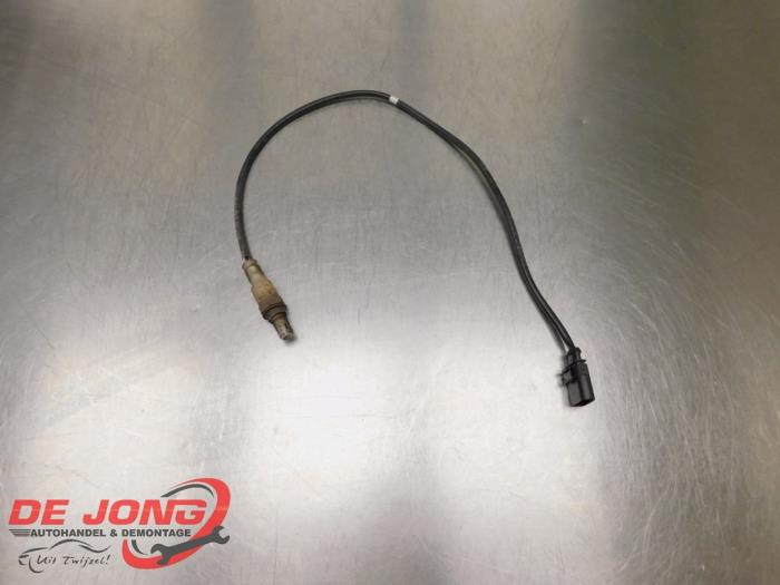 Gebruikte Lambda Sonde Audi A3 Limousine (8VS/8VM) 1.4 TFSI ACT 16V Prijs € 19,90 Margeregeling aangeboden door Autodemontagebedrijf de Jong