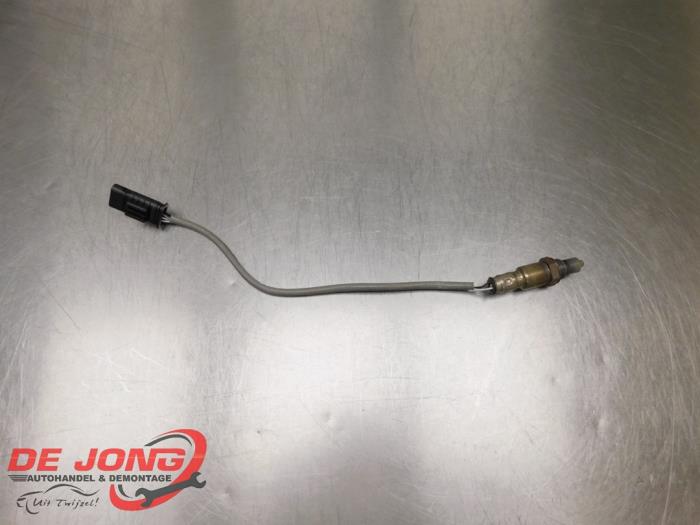 Gebruikte Lambda Sonde Mercedes A (177.0) 1.3 A-180 Turbo 16V Prijs € 19,90 Margeregeling aangeboden door Autodemontagebedrijf de Jong