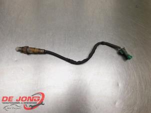 Gebruikte Lambda Sonde Citroen C8 (EA/EB) 2.2 16V Prijs € 8,99 Margeregeling aangeboden door Autodemontagebedrijf de Jong