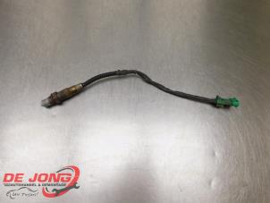 Gebruikte Lambda Sonde Citroen C8 (EA/EB) 2.2 16V Prijs € 8,99 Margeregeling aangeboden door Autodemontagebedrijf de Jong