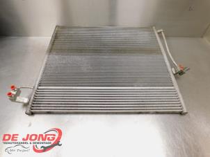 Gebruikte Airco Condensor Mercedes ML III (166) 3.0 ML-350 BlueTEC V6 24V 4-Matic Prijs € 89,95 Margeregeling aangeboden door Autodemontagebedrijf de Jong